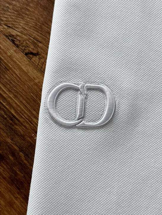 Dior Polo Shirts Short _SKUDiorS-2XLtltx18028365